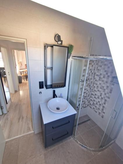 Apartament 2 camere de inchiriat, central, parcare privata - 10