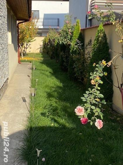 Casă cu 5 camere cu Teren 776 Mp în Central
