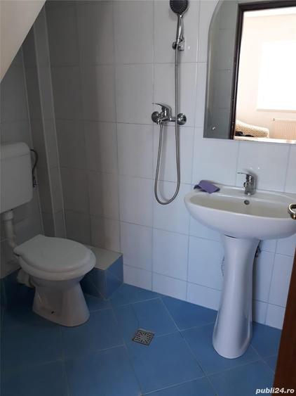 Apartament cu 2 camere în Găvana