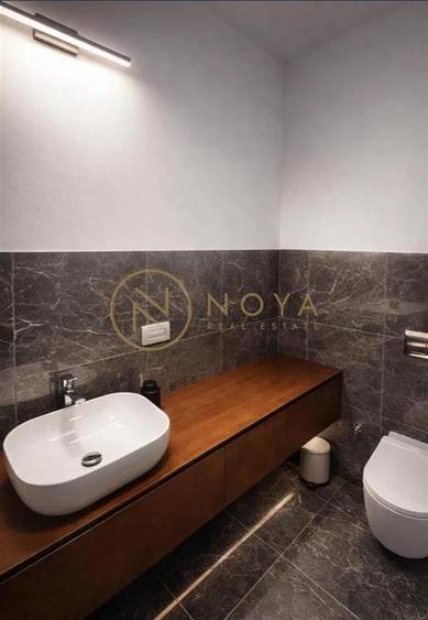 Studio dublu de vanzare Avalon Estate Pipera - 8