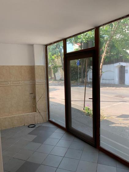 Spațiu comercial, de 78 mp, în Domenii