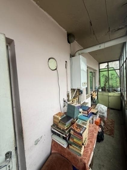 Apartament cu 3 camere decomandat în Păcurari