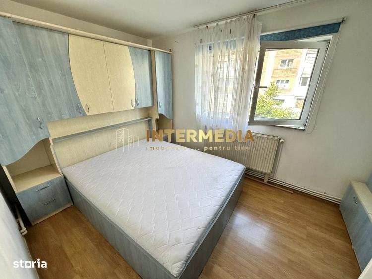 Apartament 2 Camere I De Inchiriat I Cetate Piata I Etaj 2 I Mobilat I - 2