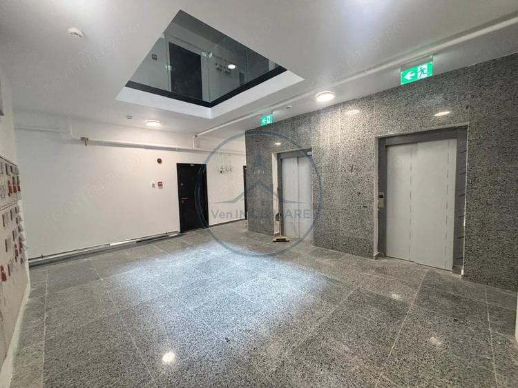 Apartament nou de vanzare Zona Nord, Bistri?a - 2