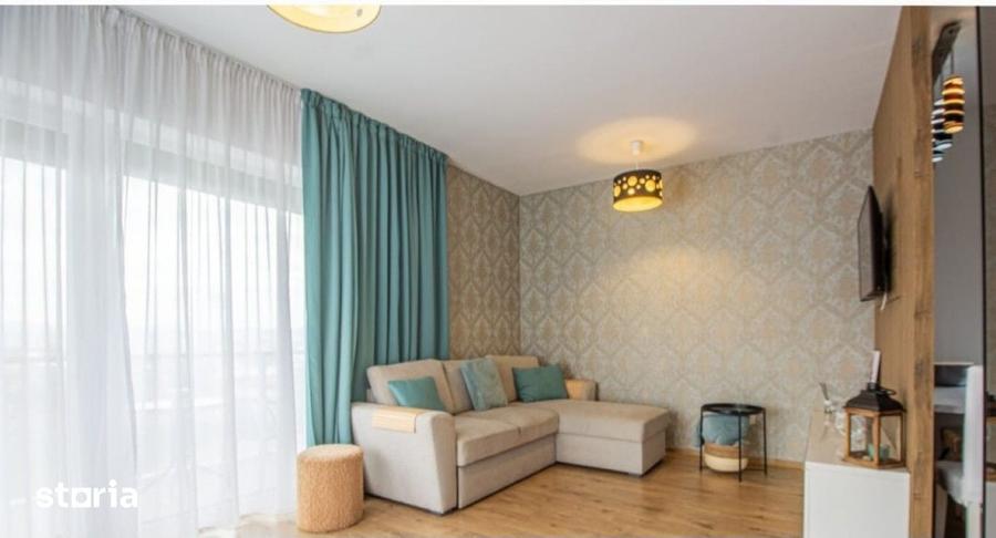 Apartament cu 2 camere în Bartolomeu