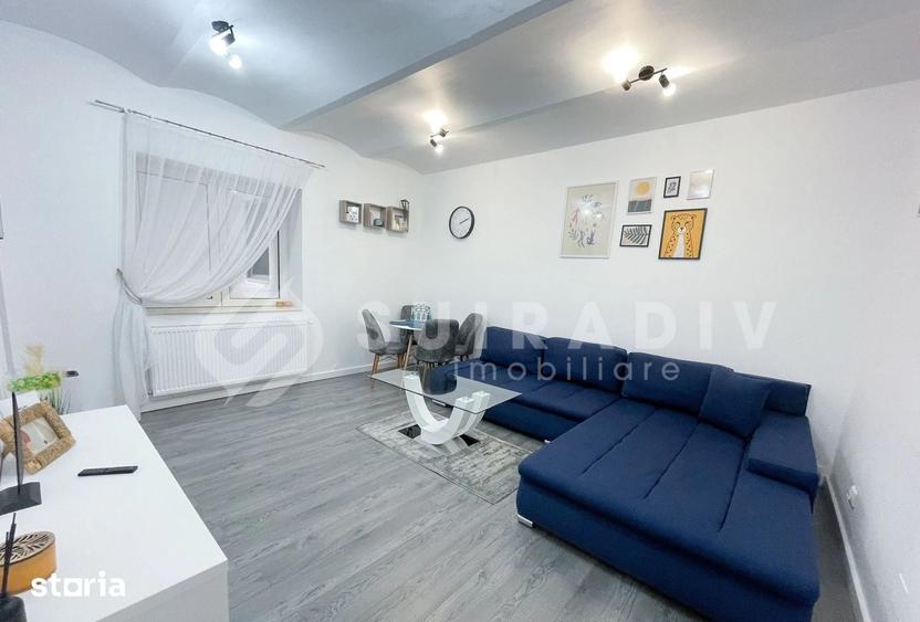 Apartament 2 camere - PET FRIENDLY | Pia?a Mihai Viteazu - 7