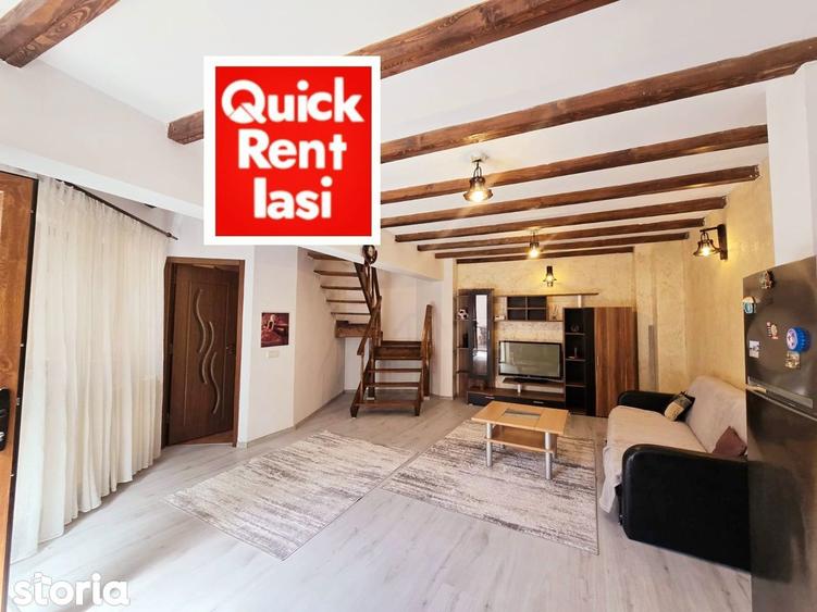 Ultracentral Sararie(Arcadia) Apartament 3Camere Modern - 3