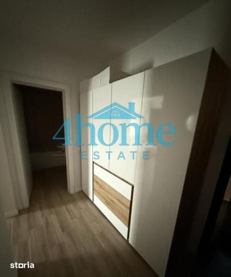 Garsoniera Exigent Plaza|Lujerului|Bloc Nou|Metrou - 5