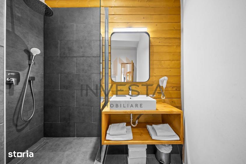 Vila Premium 6 camere in Belis | Pensiune la Cheie | Teren de 1600 mp - 13