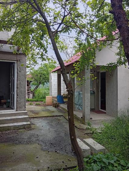 Casă cu 4 camere în Budișteni