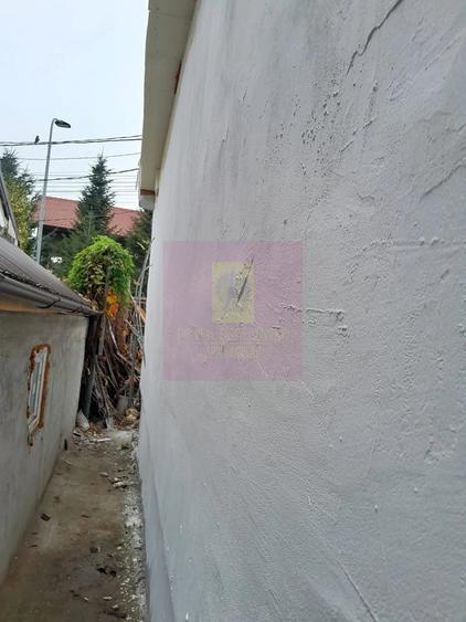 Casă cu 3 camere cu Teren 200 Mp în Giulești