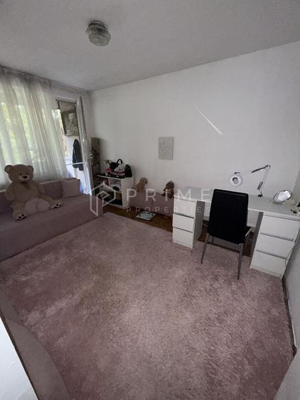 Apartament Decomandat cu 3 Camere și 2 Balcoane–Etaj 3/4-str.Moldovei - 1