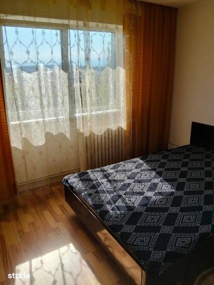 Apartament cu 2 camere decomandat, mobilat în Vasile Aaron