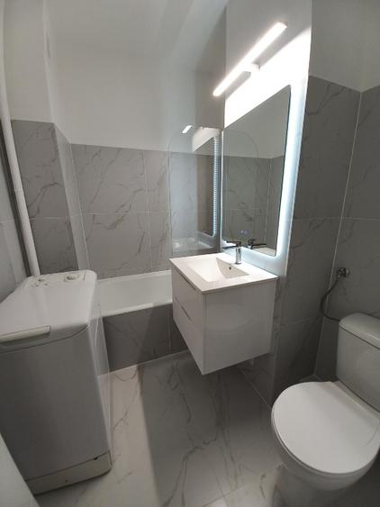 Garsonieră decomandată în Mănăștur