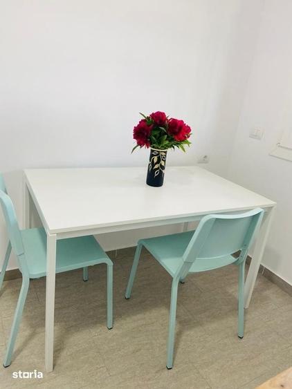 Apartament 2 camere Bucurestii Noi | aer conditionat | parcare | - 11