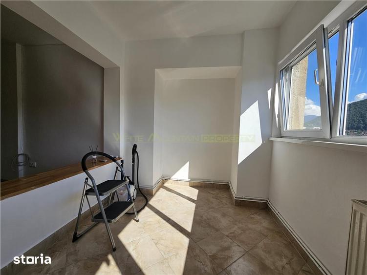 Apartament cu 2 camere decomandat în Griviței