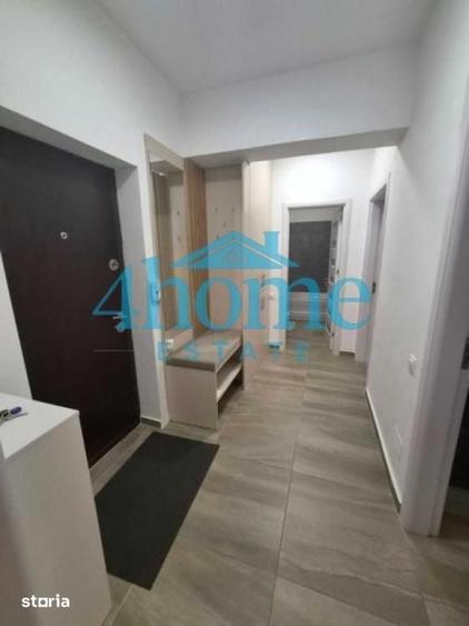 Apartament cu 2 camere în Apărătorii Patriei
