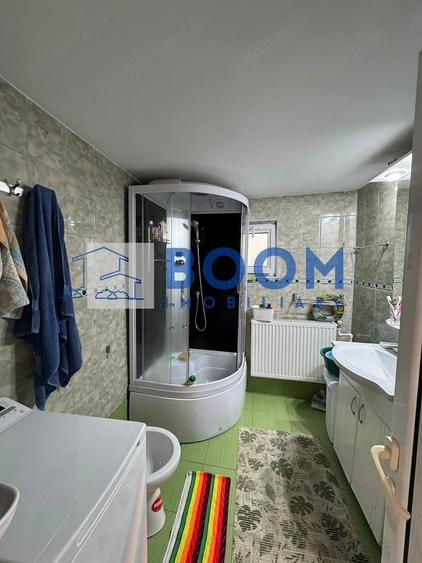 Casă cu 3 camere cu Teren 370 Mp în Ultracentral