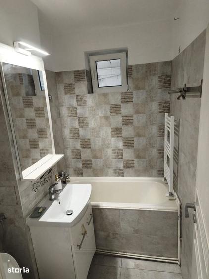 Apartament 2 camere etaj 3 Piata Rahovei Sibiu Comision 0% - 7