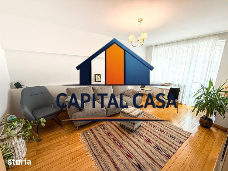 Apartament cu 3 camere în Drumul Taberei