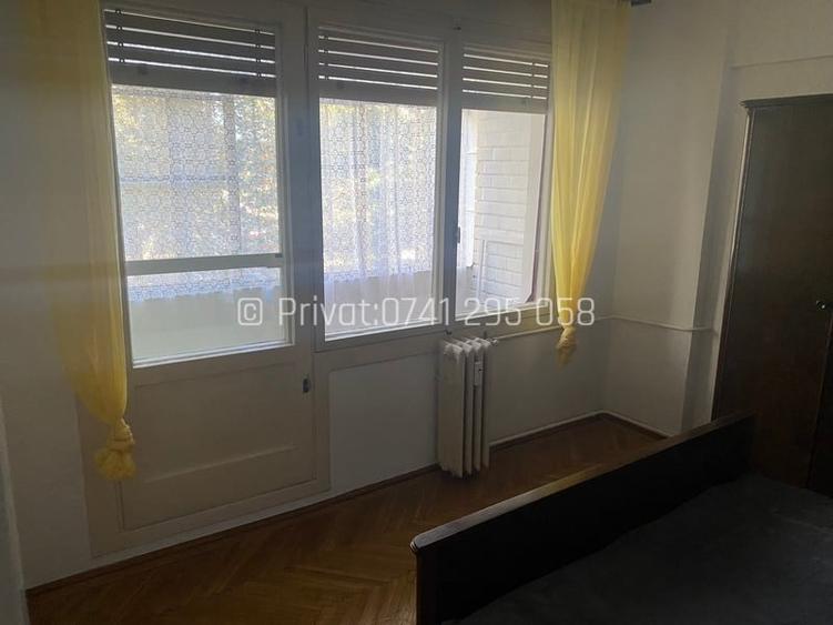 Apartament cu 2 camere decomandat, mobilat în Micălaca