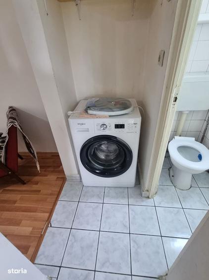 Apartament cu 2 camere în Astoria
