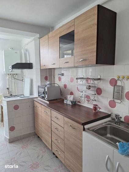Apartament cu 2 camere în Țiglina 2