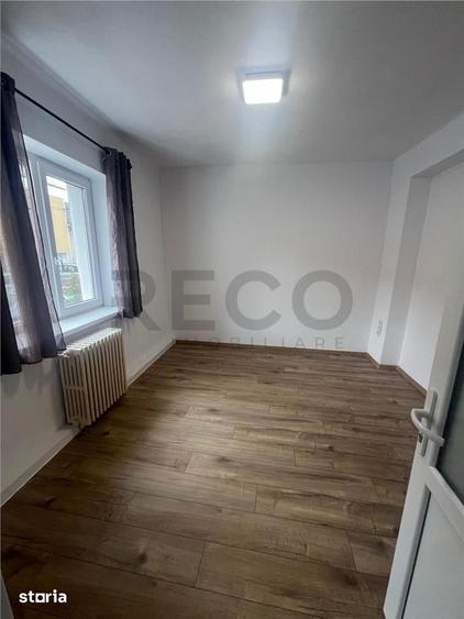 Spațiu comercial, de 65 mp, în Cantemir