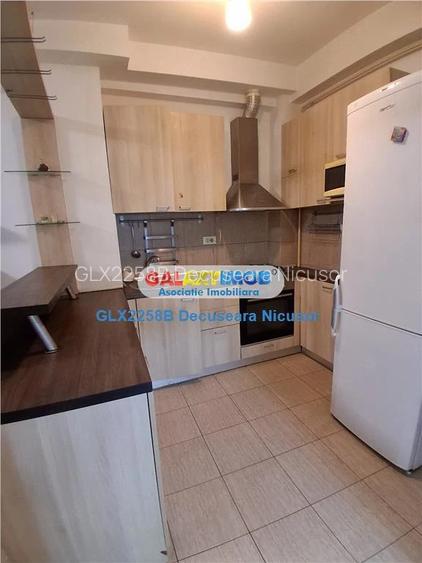 Apartament 2 Camere, Rezervelor 70, 420 euro