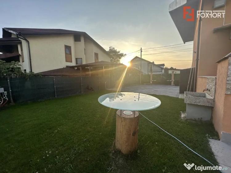 Casa individuala cu 10 camere si piscina, in Dumbravita - ID - Dumbravita (Timis) - 8