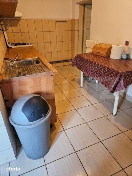 Casă cu 5 camere cu Teren 1000 Mp în Odobești
