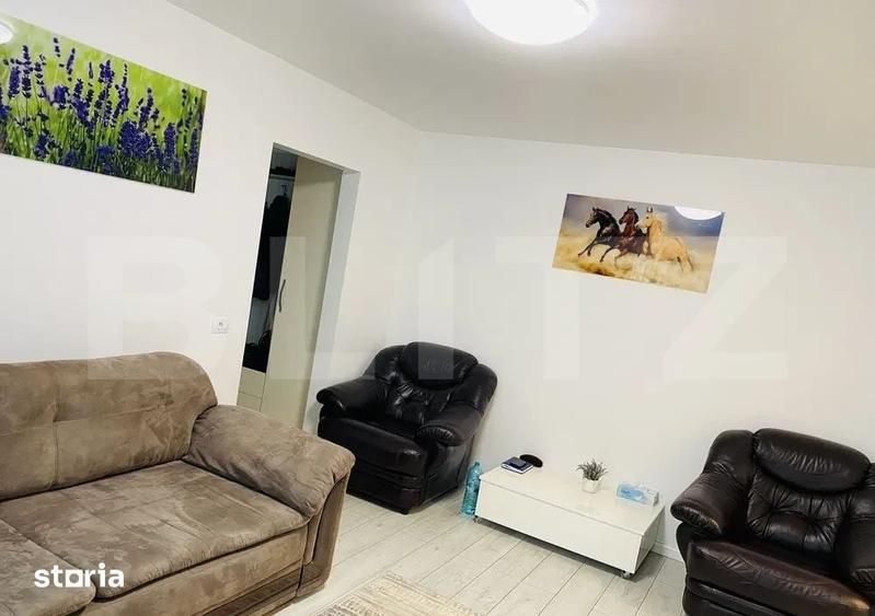 Apartament 3 Camere Podul Ros - 7