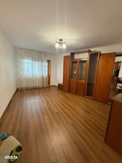 Apartament cu 2 camere în Obor