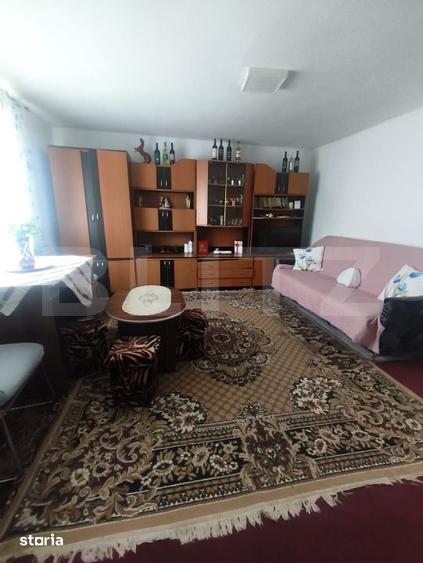 Casă cu 1 camere cu Teren 423 Mp în Central