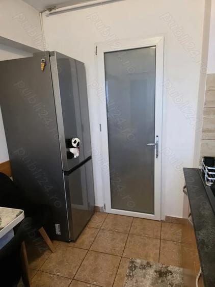 Apartament cu 3 camere decomandat în Nord