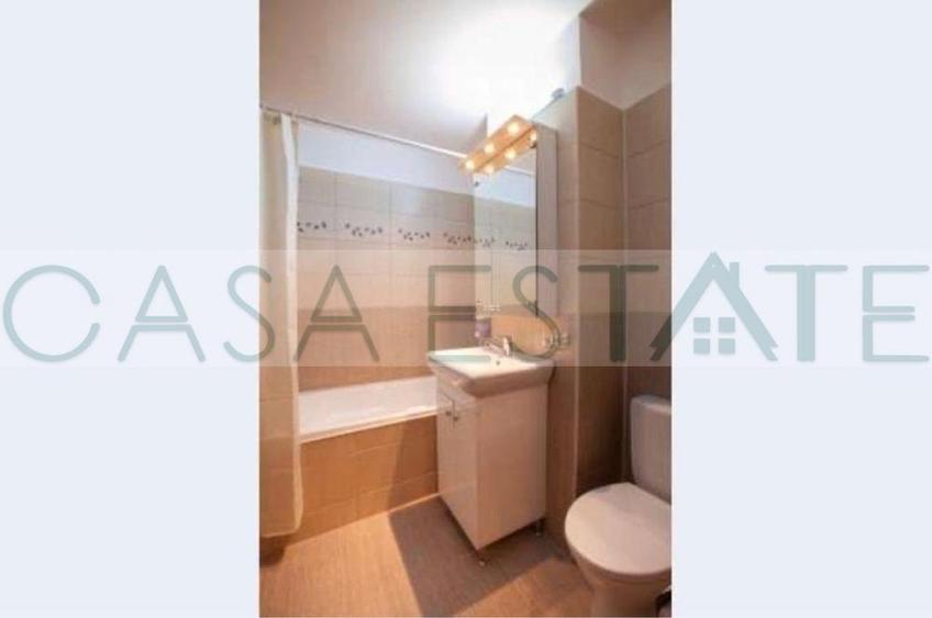 Apartament cu 4 camere decomandat în Unirii