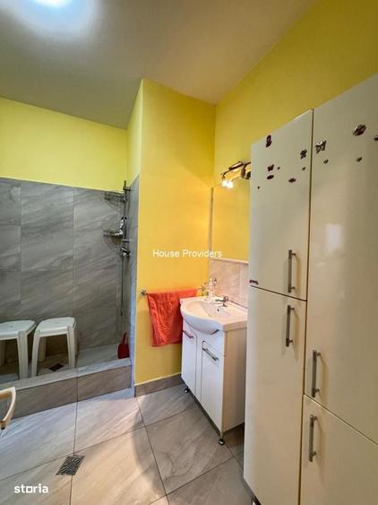 Spațiu comercial, de 73 mp, în Unirii