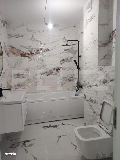 Apartament 2 camere | 72 mp | Loc de parcare | Complex Rasarit de Soar - 1