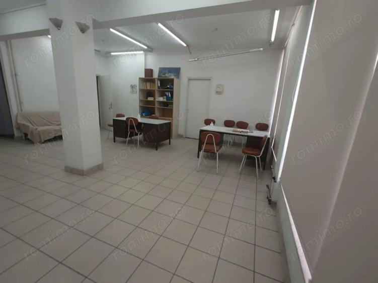 Spațiu comercial, de 60 mp, în Gara de Nord
