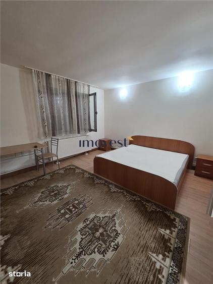 Garsonieră în Burdea