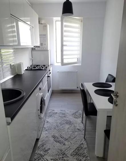 Închiriere Apartament 2 camere în Rotar Park 2 - 6