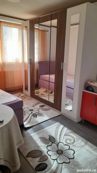 Apartament cu 2 camere nedecomandat în Petros