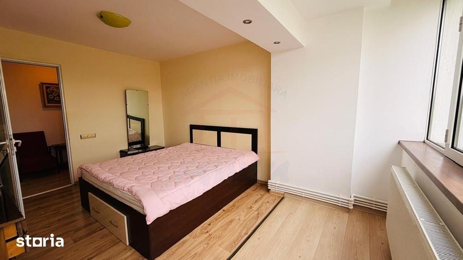 Apartament cu 3 camere în Țiglina 3