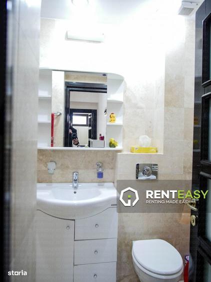 Apartament cu 3 camere în Copou