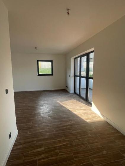 Apartament cu 2 camere semidecomandat în Furnica