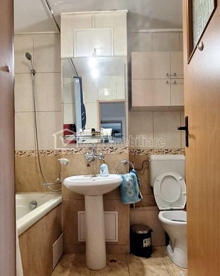 Inchiriere Apartament 1 camera, Manastur, zona Calvaria, USAMV - 6