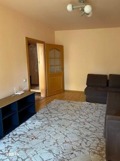 Inchiriez apt 2 camere la 10 mn de metrou Dristor si boiler inclus - 5