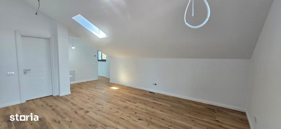 Duplex NOU FINALIZAT| Gata de mutare|Sect 1- Bucurestii Noi, 5 min M! - 5