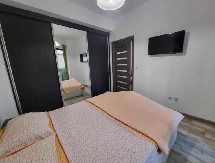 Apartament mobilat utilat MAMAIA NORD - 12