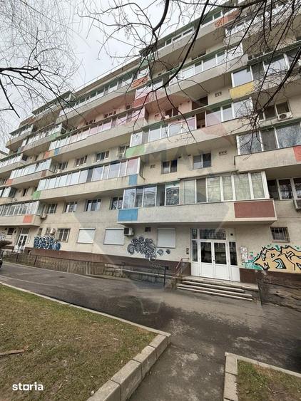 Apartament 2 camere I Bd. Ion Mihalache Piata Chibrit - 3
